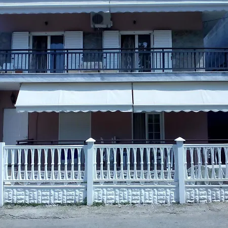 Anastasia Studios Platamonas Exterior photo