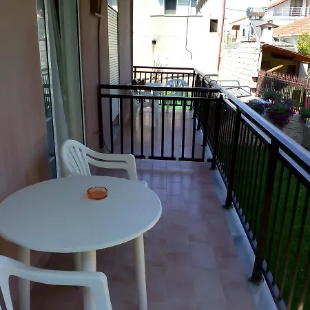 Anastasia Studios Platamonas Exterior photo