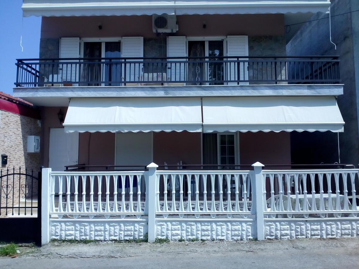 Apartment Anastasia Platamonas
