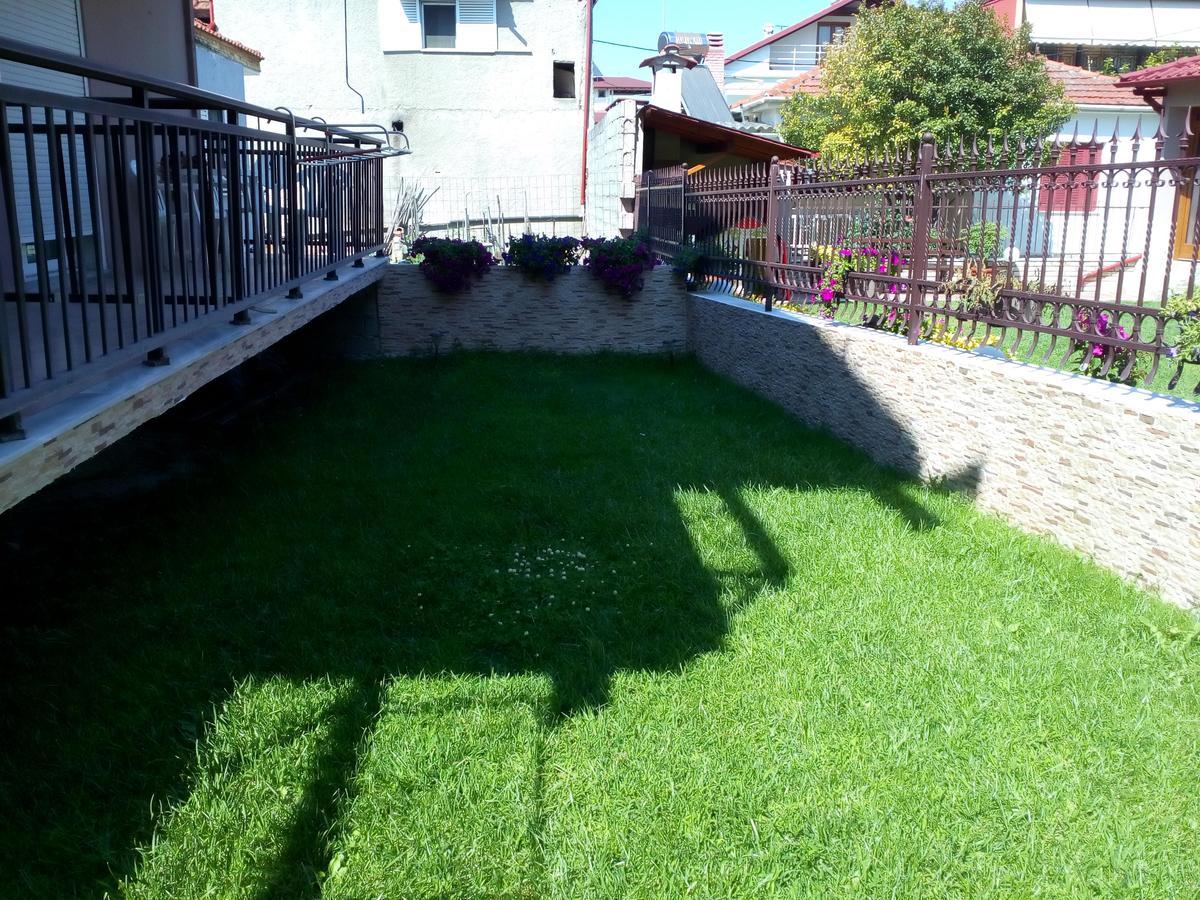 Appartement Anastasia