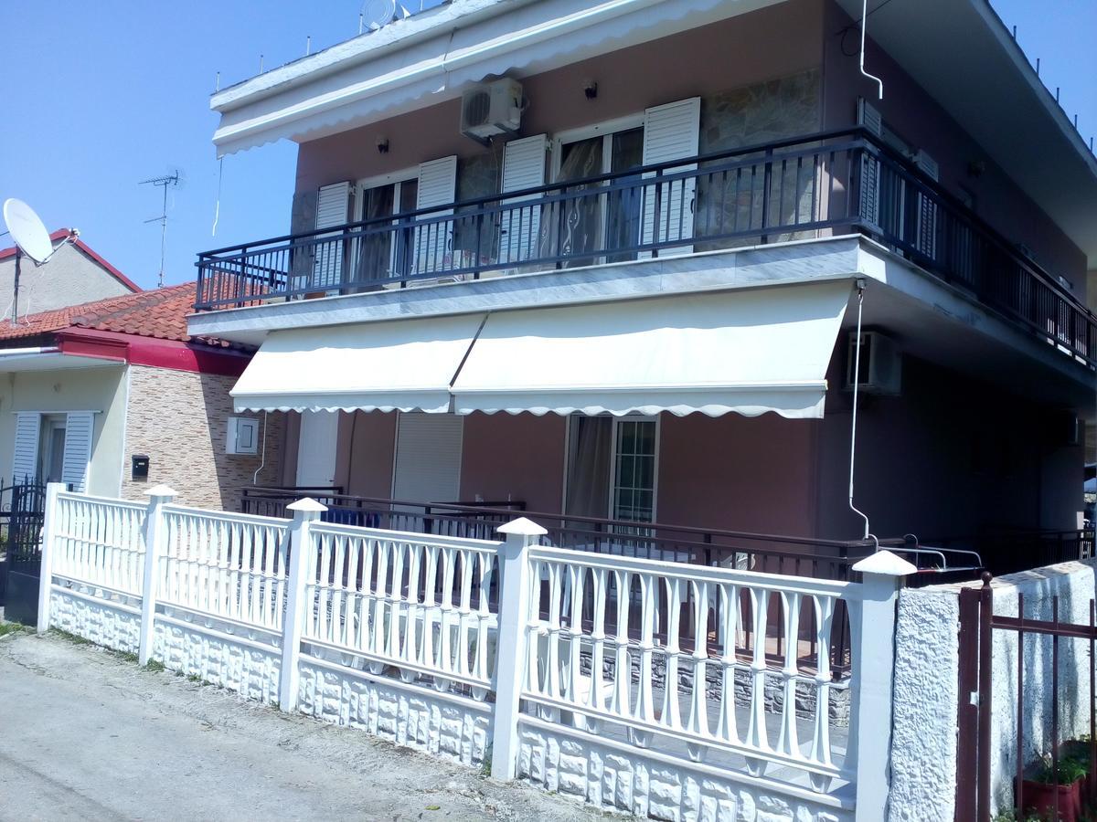 Anastasia Apartment