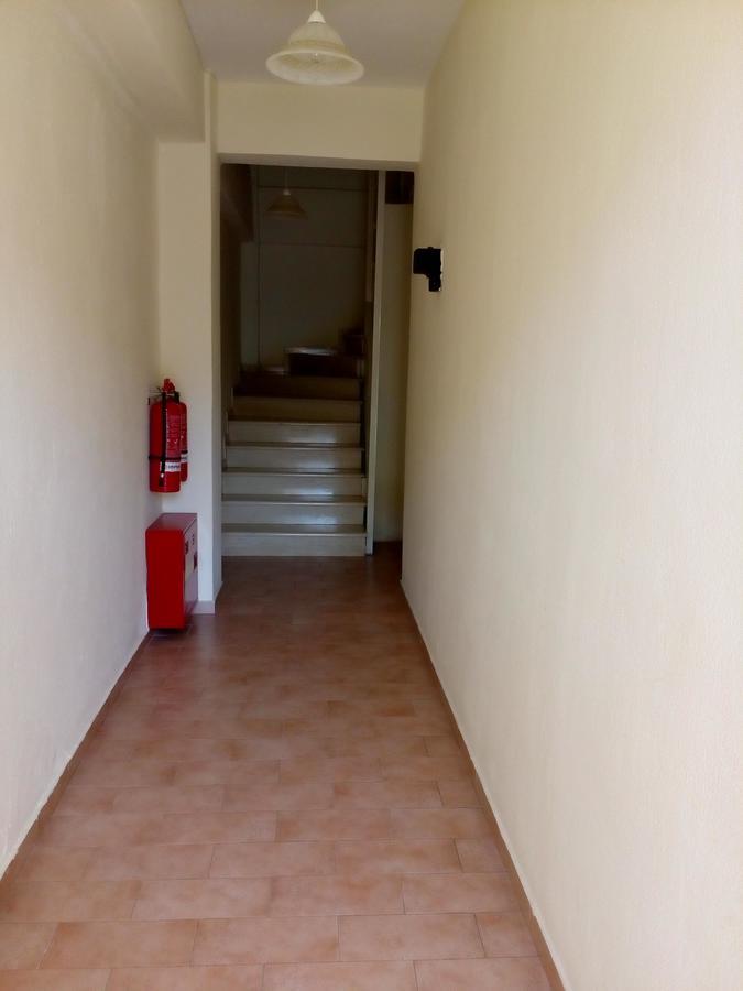 Anastasia Apartment Platamonas