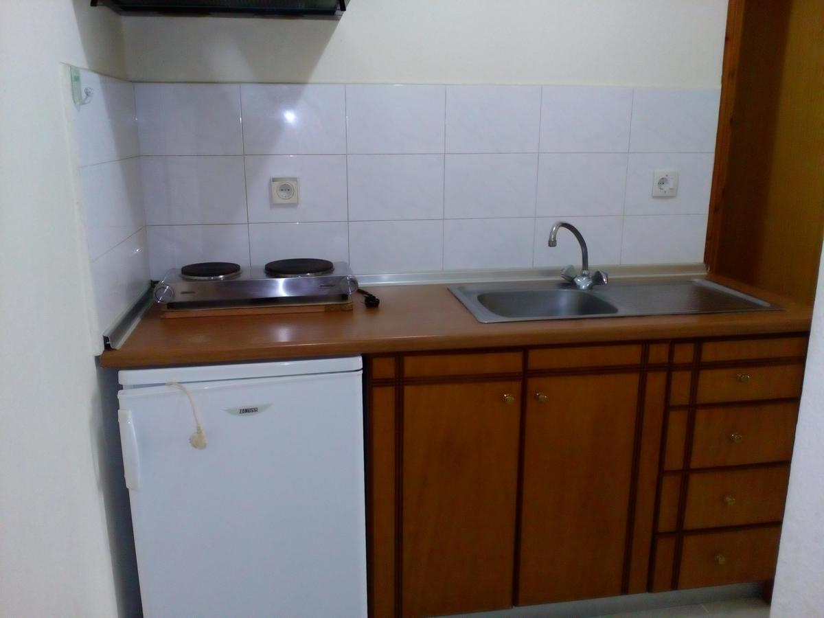 Anastasia Appartement Platamonas