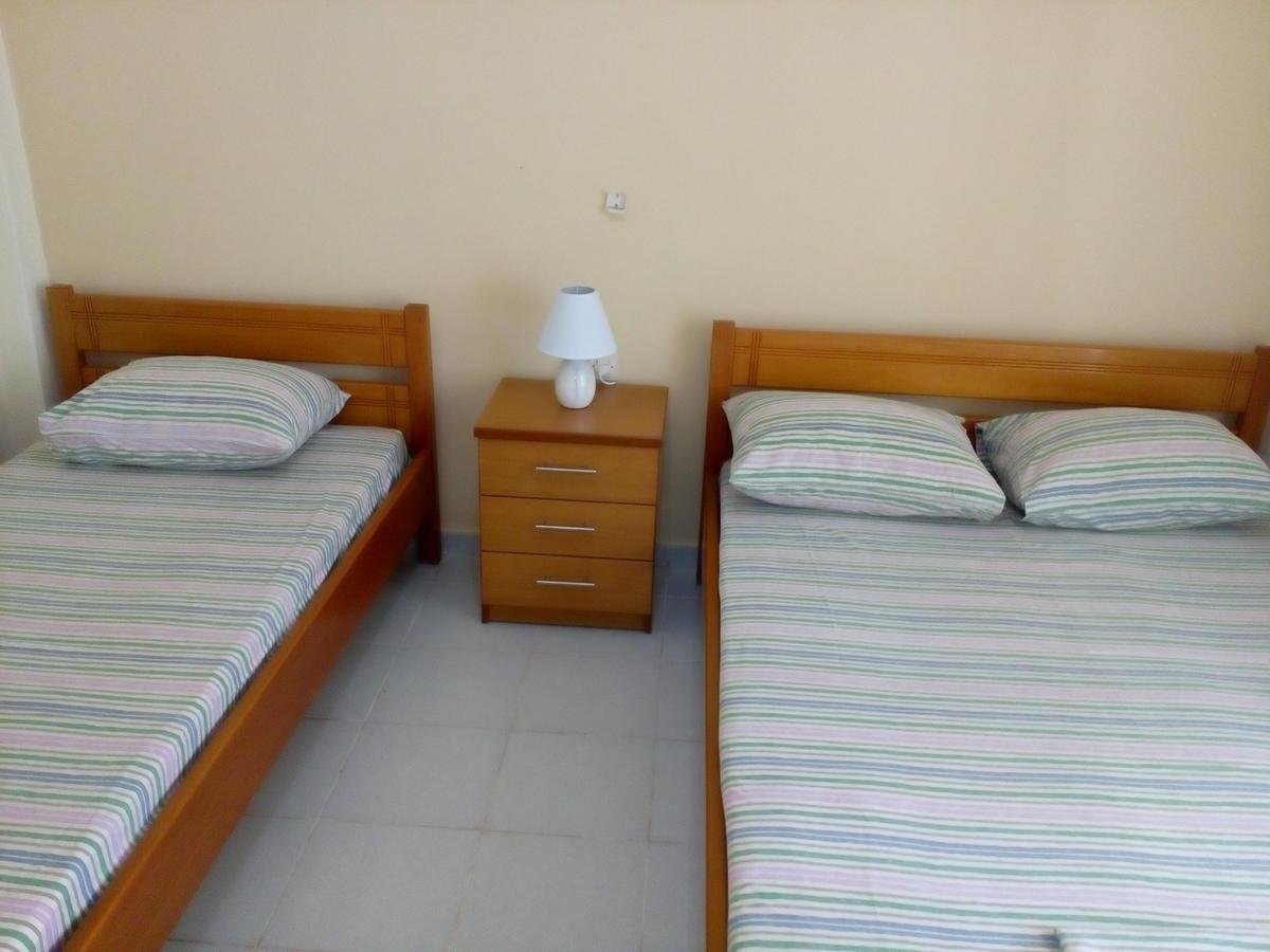 Apartment Anastasia Platamonas
