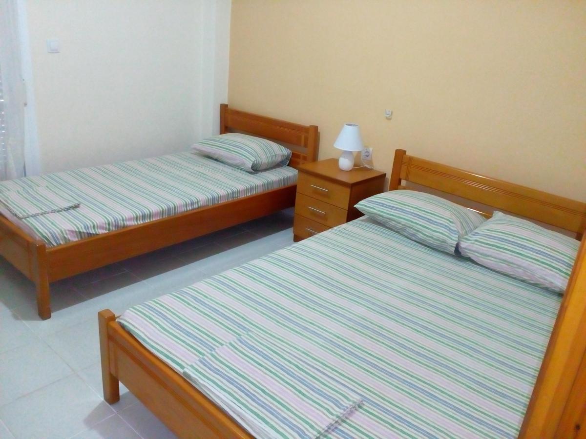 Apartment Anastasia Platamonas